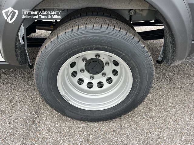 New 2026 Ford Transit 350 XLT RWD image 11