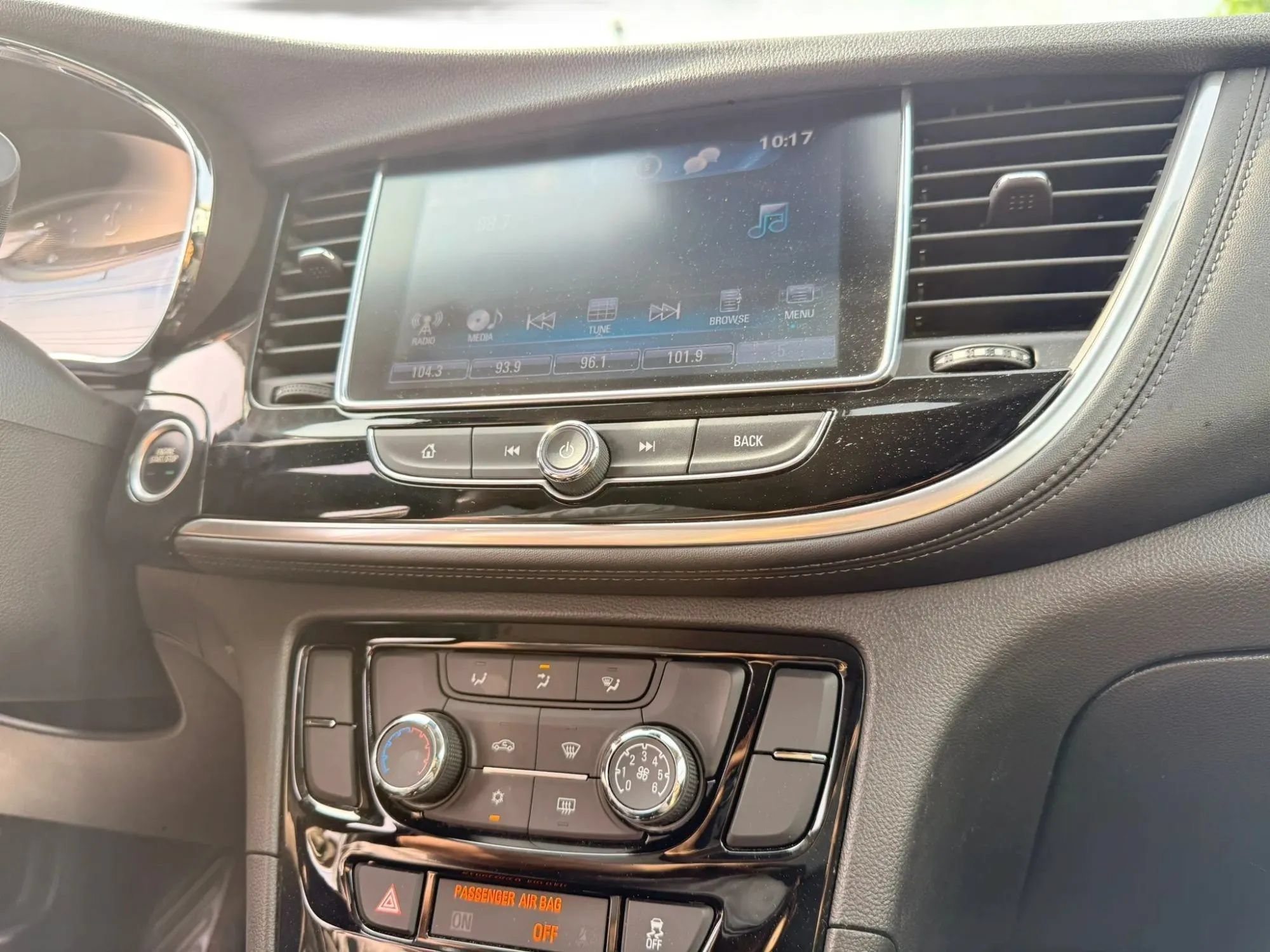 Used 2018 Buick Encore Preferred FWD image 20
