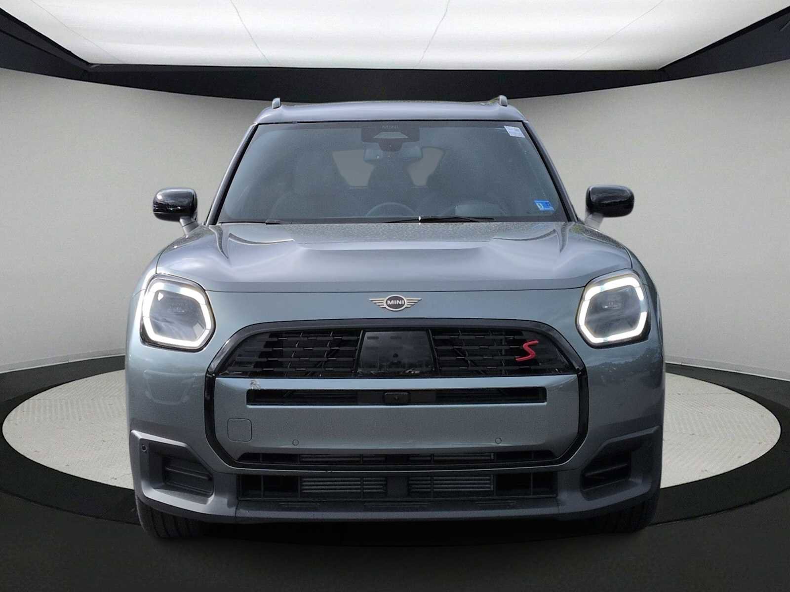 New 2027 MINI Cooper Countryman S AWD/4WD image 3