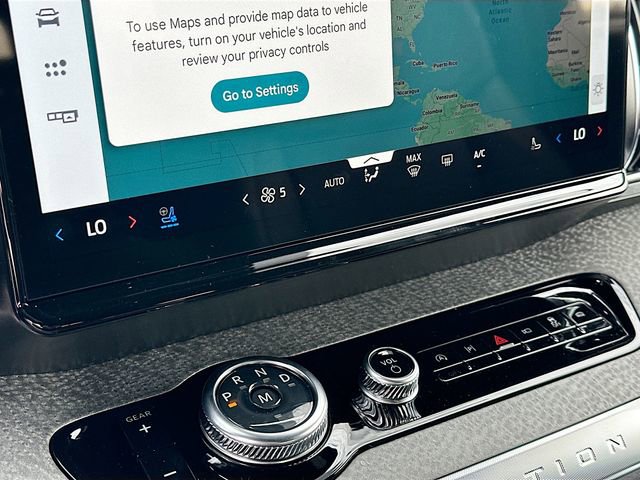 New 2025 Ford Expedition Tremor AWD/4WD image 11