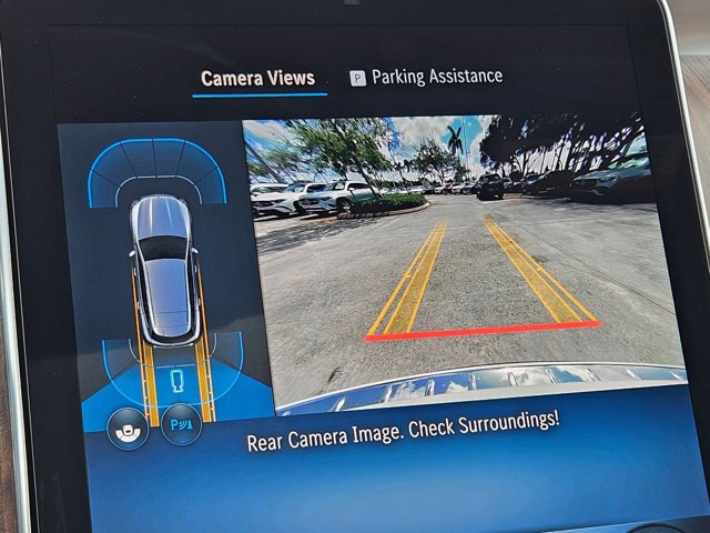 New 2026 Mercedes-Benz GLC 350e 4MATIC image 13