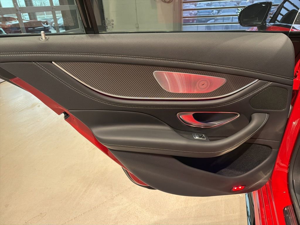 Used 2021 Mercedes-Benz AMG GT 63 image 29