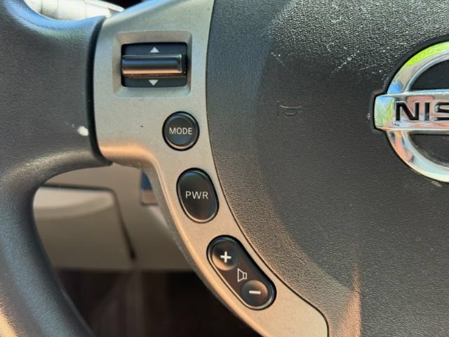 Used 2009 Nissan Sentra 2.0 S FWD image 17
