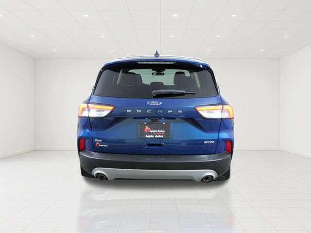 Certified 2020 Ford Escape SE AWD/4WD image 5