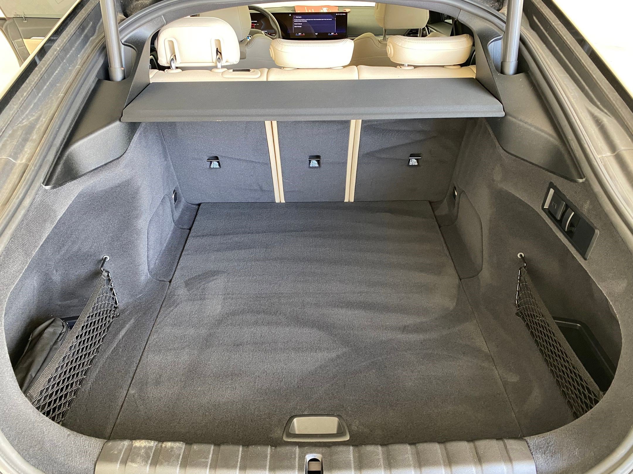 Certified 2023 BMW i4 eDrive35 w/ Premium Package image 31