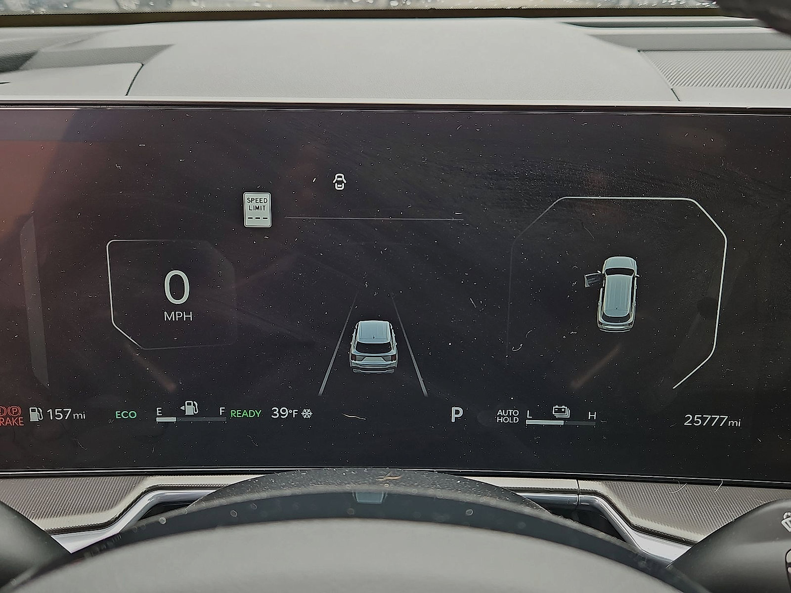 Used 2025 Kia Sorento SX Prestige AWD/4WD image 5