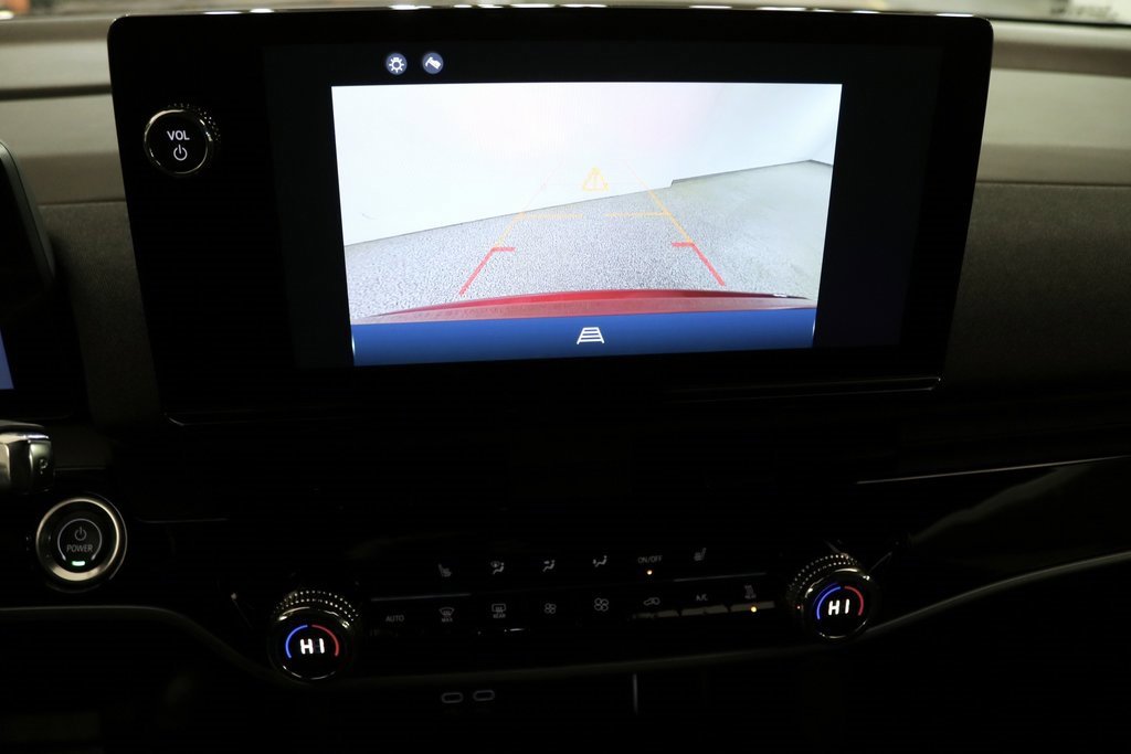 Used 2024 Honda Prologue EX image 19