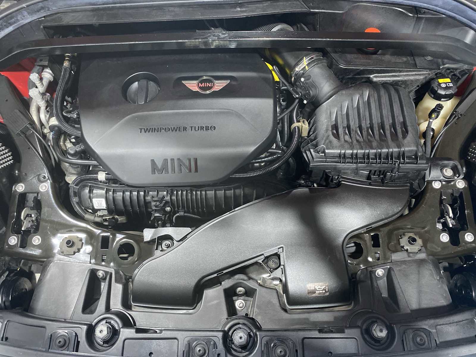 Used 2019 MINI Cooper Countryman S w/ Convenience Package AWD/4WD image 9