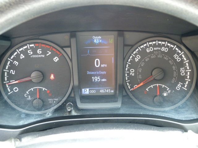 Used 2021 Toyota Tacoma SR image 36