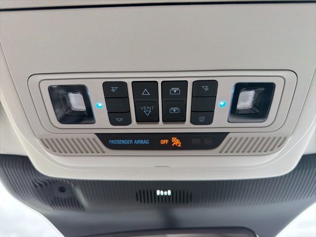 Certified 2025 Ford Explorer Platinum w/ LUX Leather Package AWD/4WD image 46