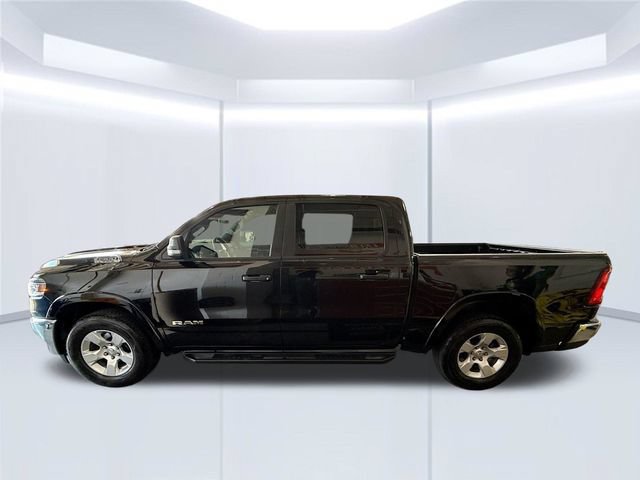 Used 2025 RAM 1500 Big Horn AWD/4WD image 10