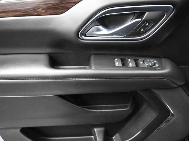 Used 2023 Chevrolet Tahoe LS w/ Driver Alert Package image 7