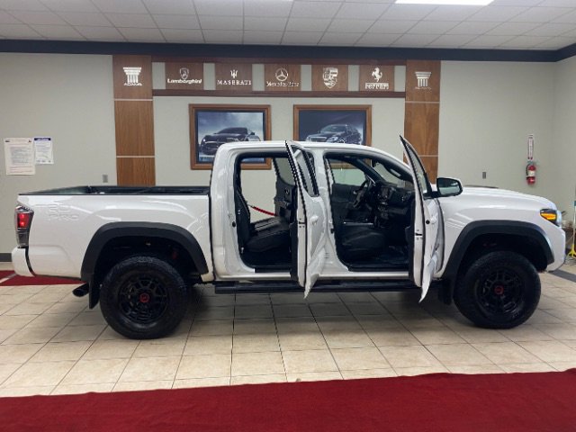Used 2023 Toyota Tacoma TRD Pro image 17