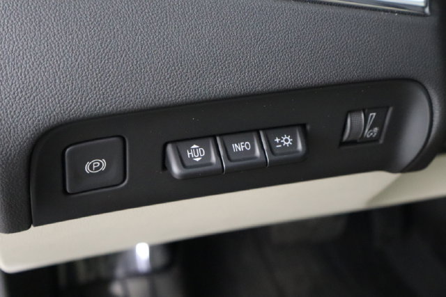Used 2023 Buick Enclave Avenir w/ Avenir Technology Package FWD image 25