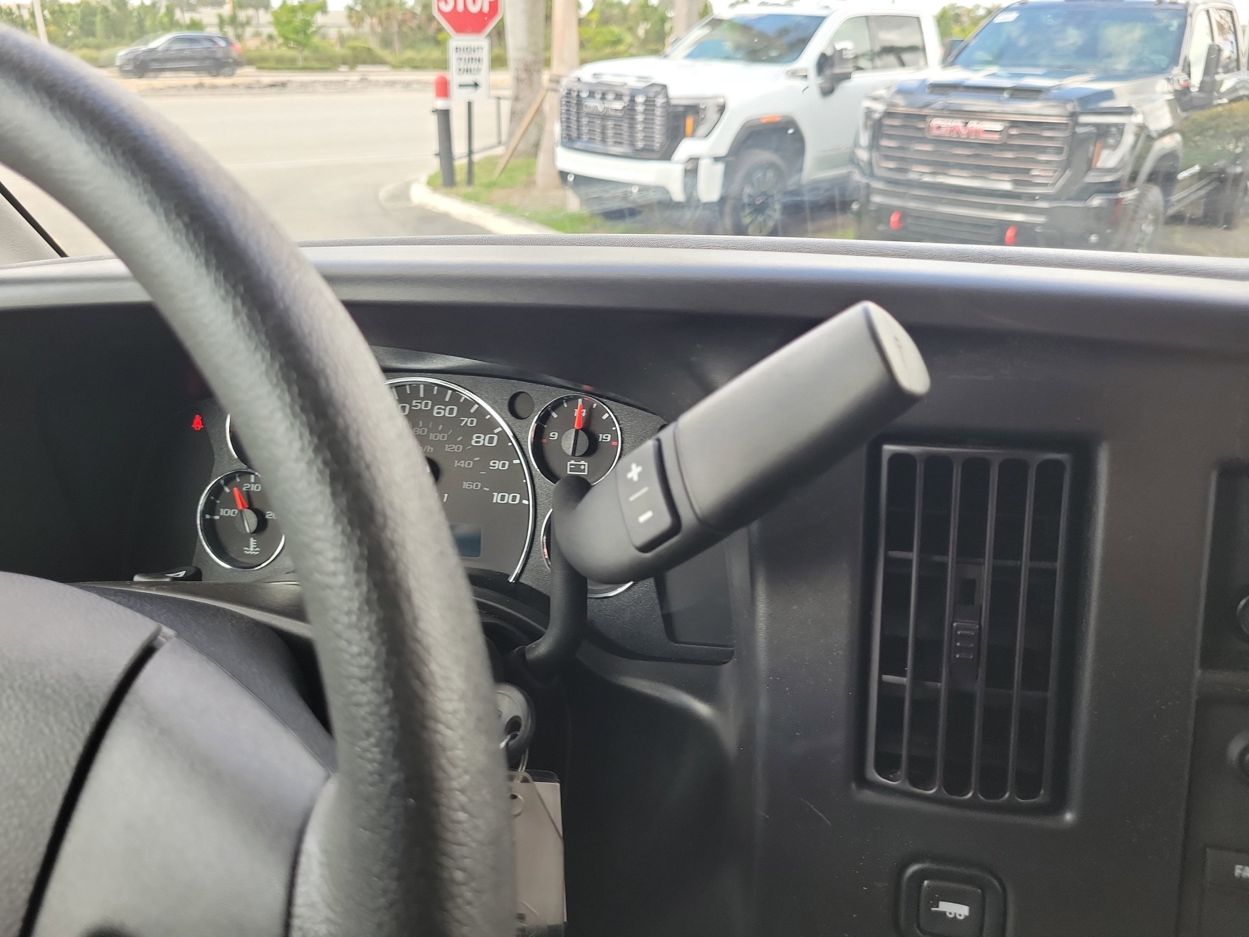 Used 2024 GMC Savana 2500 w/ Driver Convenience Package image 17