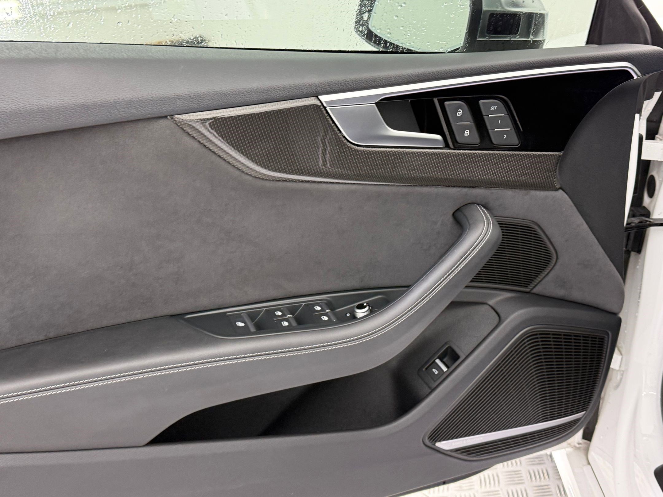 Used 2023 Audi S5 Prestige w/ Prestige Package image 24