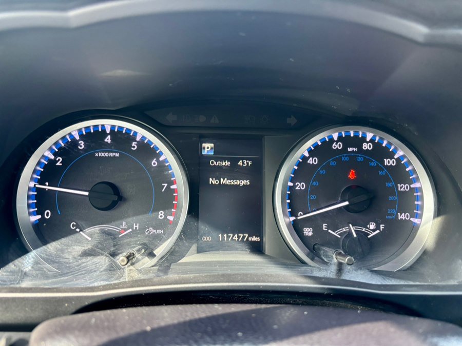 Used 2018 Toyota Highlander Plus image 23