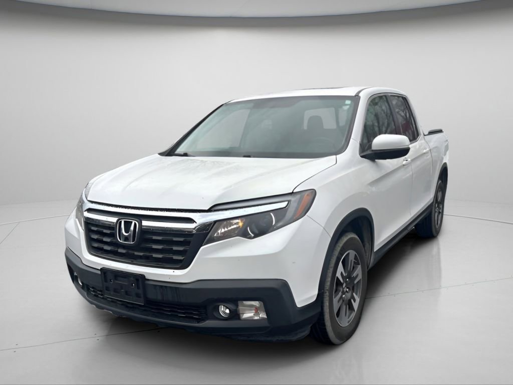 Used 2019 Honda Ridgeline RTL image 9