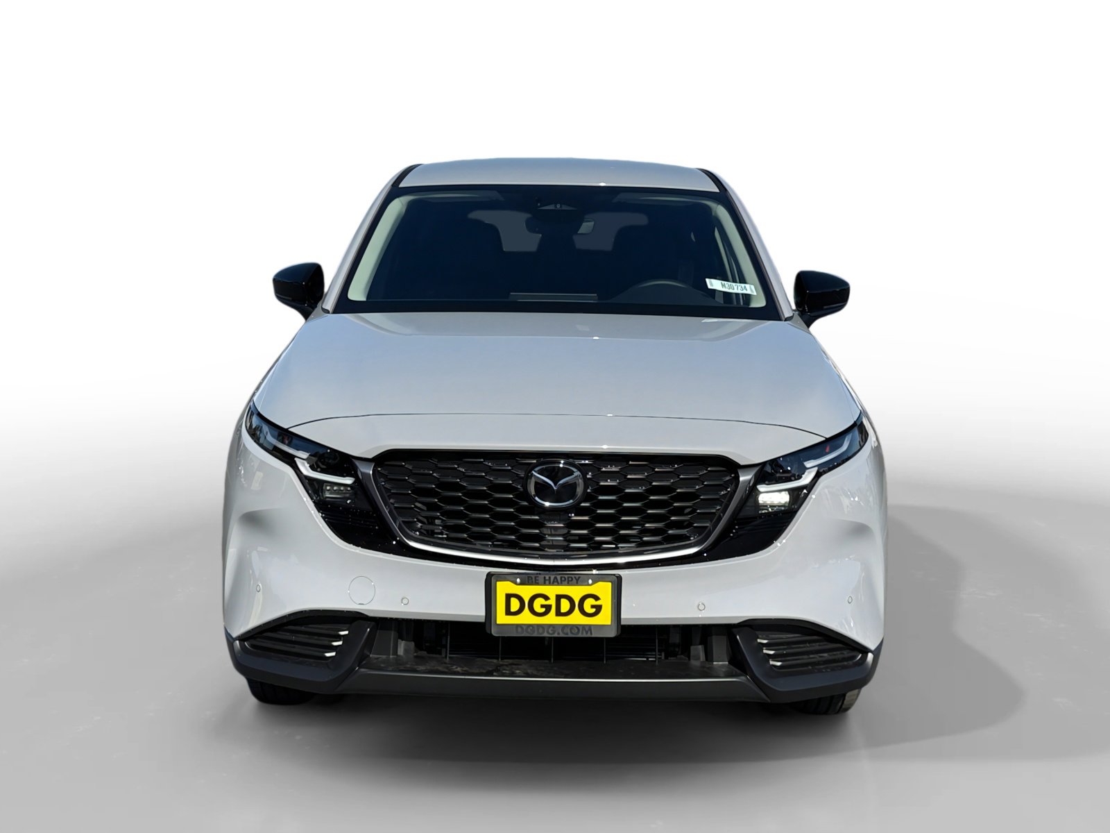 New 2026 MAZDA CX-5 Select image 8