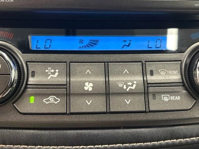 Used 2014 Toyota RAV4 XLE AWD/4WD image 24