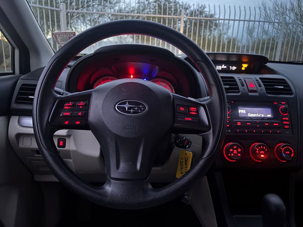 Used 2013 Subaru Impreza 2.0i Premium w/ Popular Pkg 2 image 6