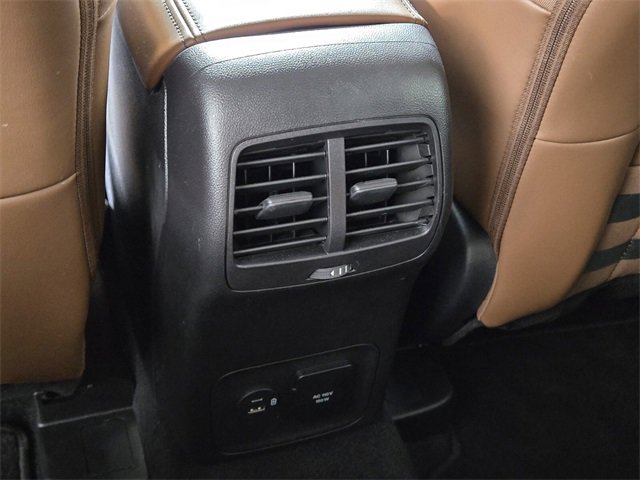 Used 2024 Ford Bronco Sport Outer Banks w/ Tech Package image 15