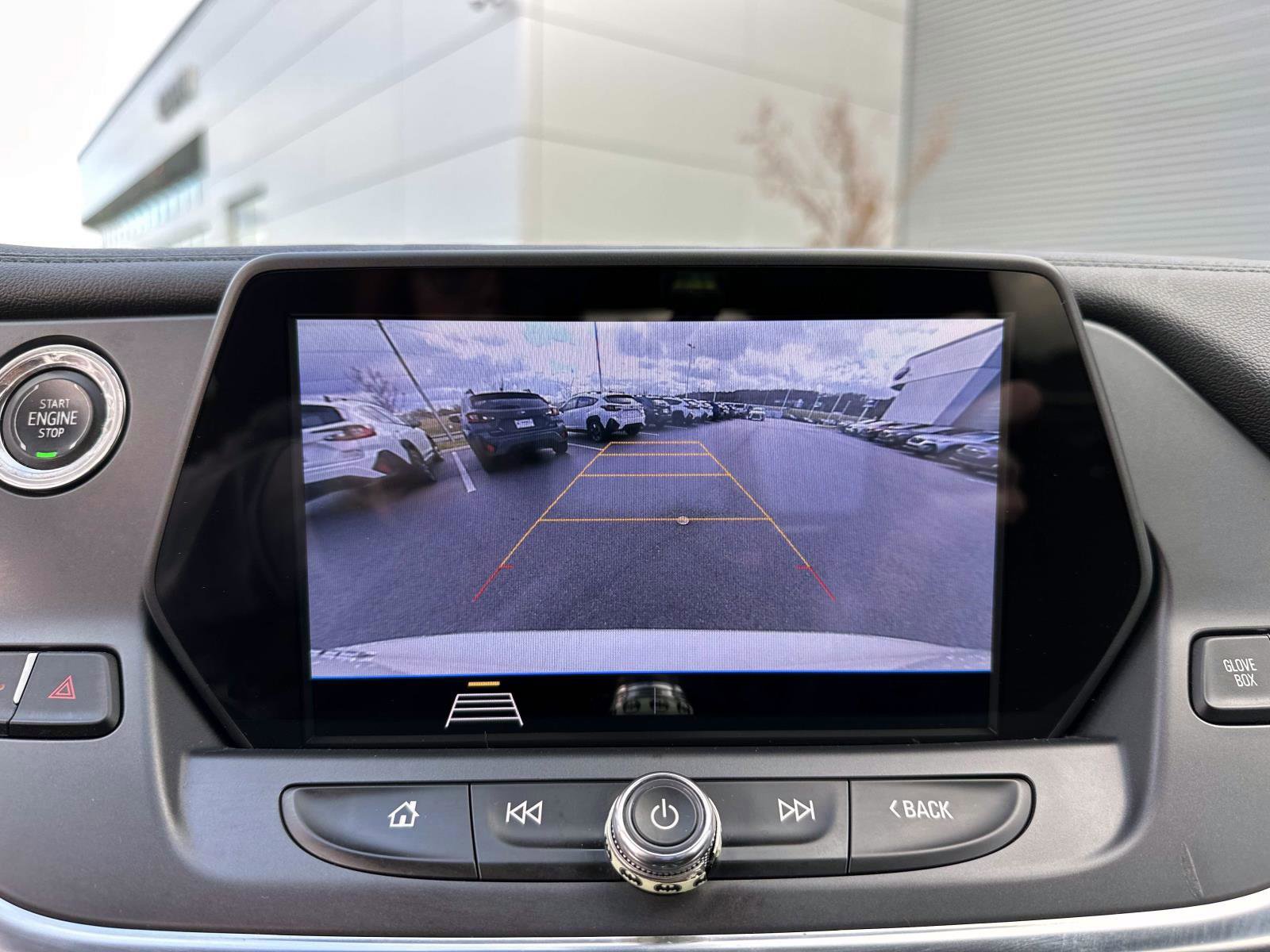 Used 2020 Chevrolet Blazer LT image 26