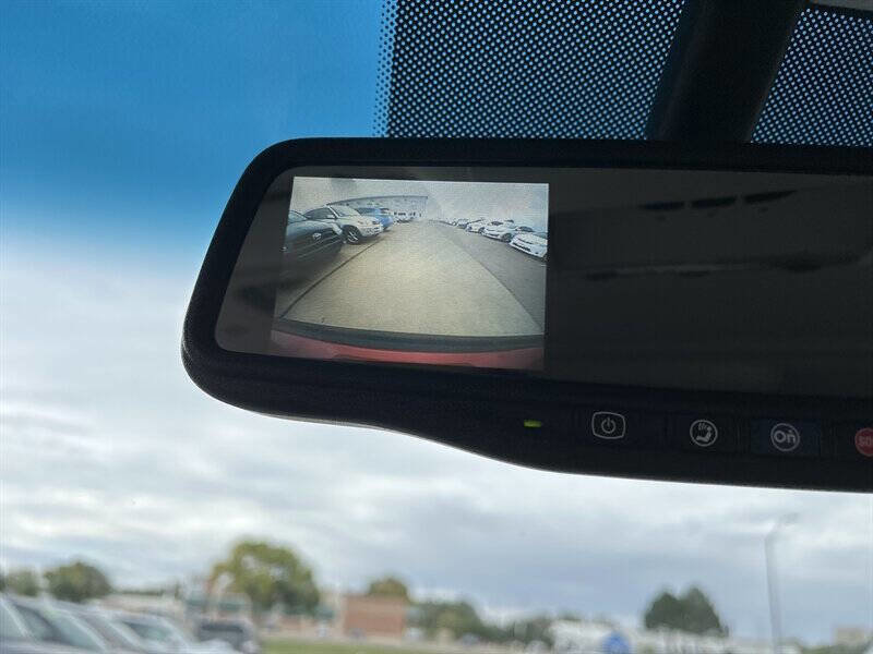 Used 2014 Chevrolet Tahoe LT w/ Luxury Package AWD/4WD image 25