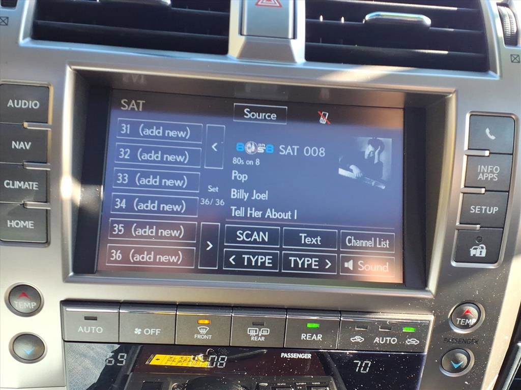 Used 2019 Lexus GX 460 Premium image 23