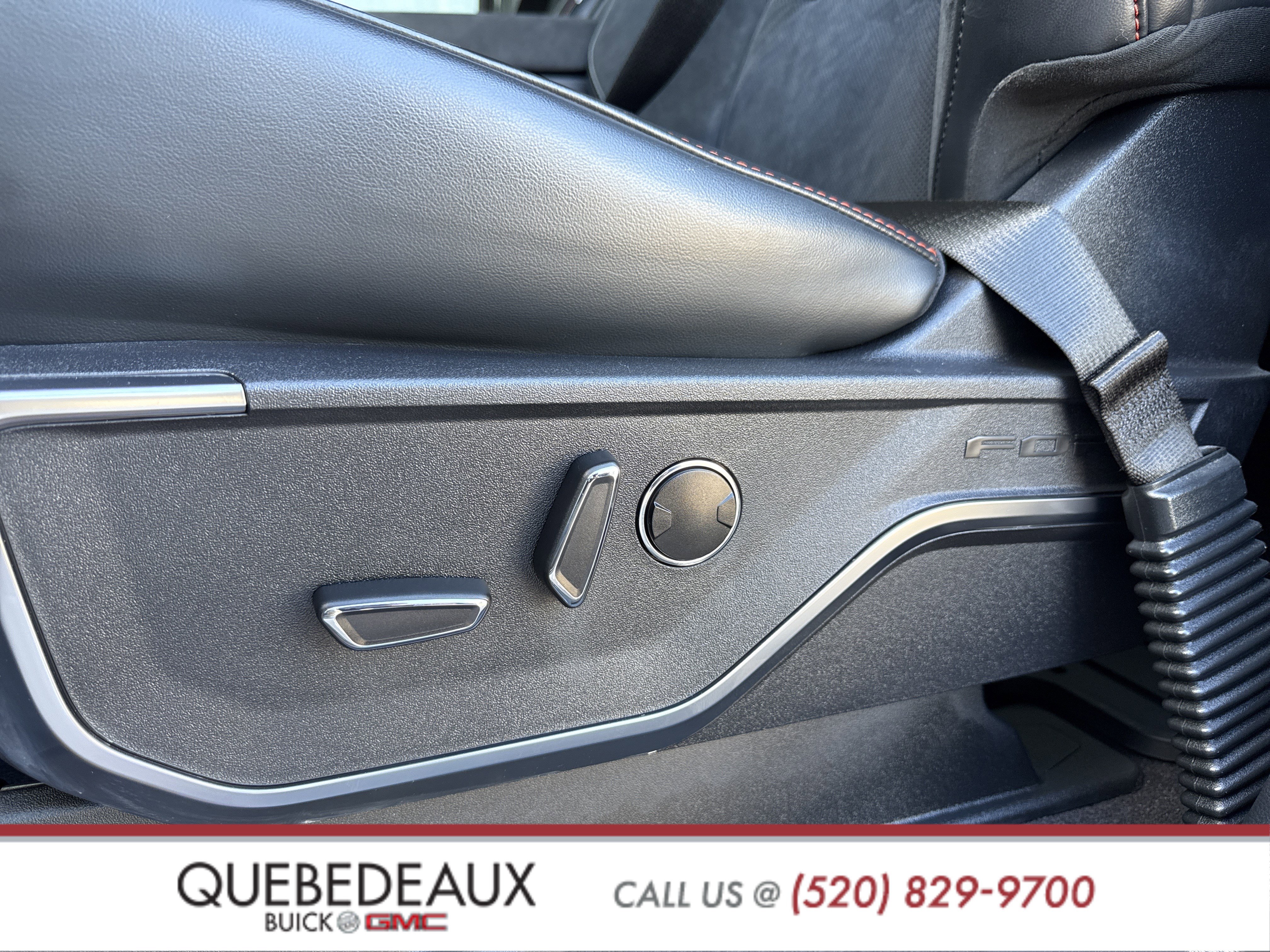 Used 2023 Ford F150 Raptor w/ Equipment Group 802A Raptor R image 33