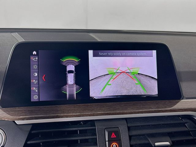 Used 2020 BMW X3 xDrive30i w/ Convenience Package image 14