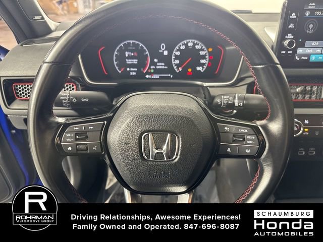 Used 2023 Honda Civic Si image 11
