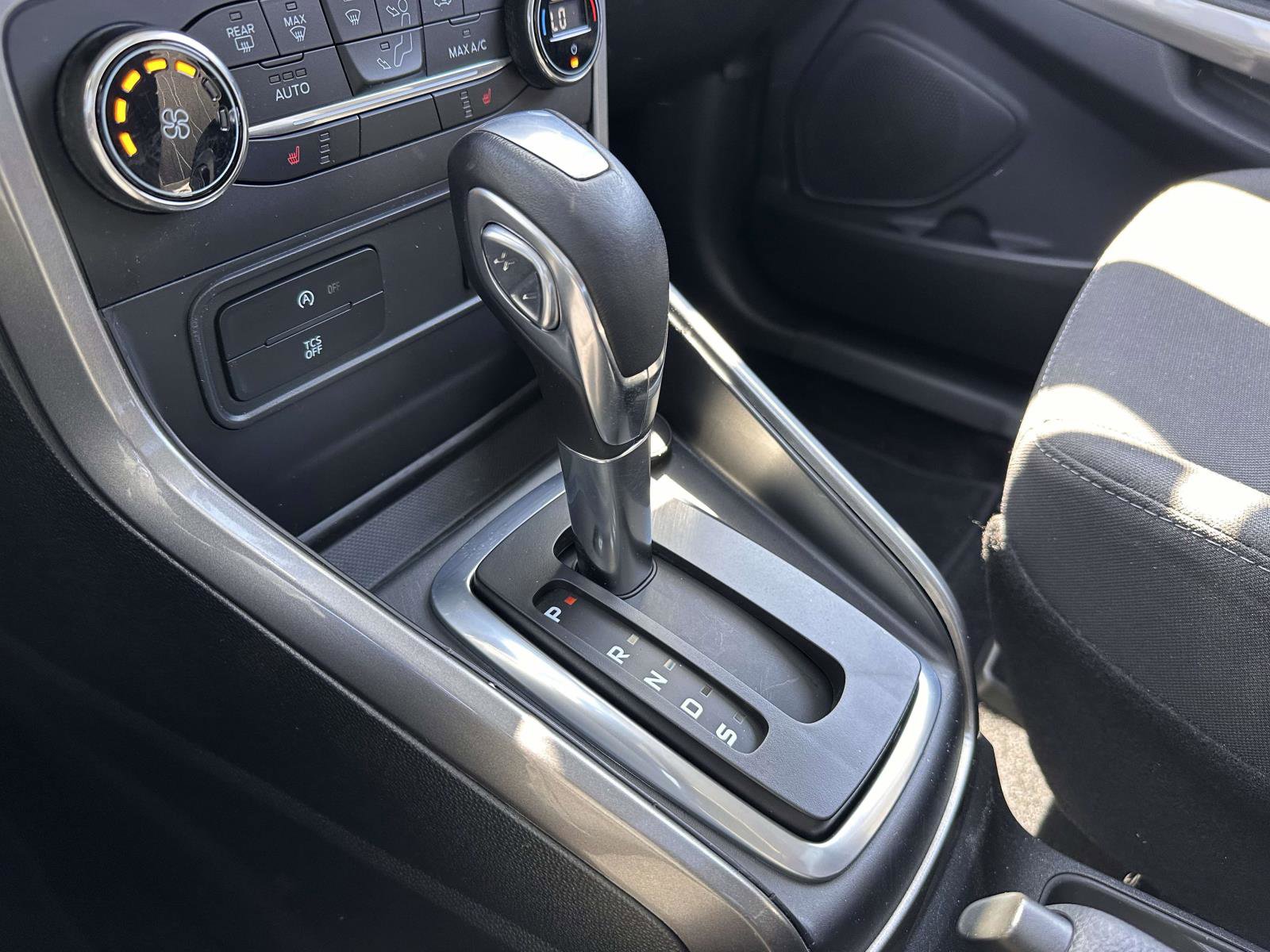 Certified 2019 Ford EcoSport SE AWD/4WD image 28