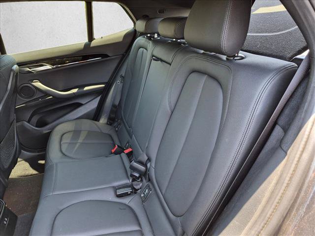 Used 2019 BMW X2 sDrive28i FWD image 17
