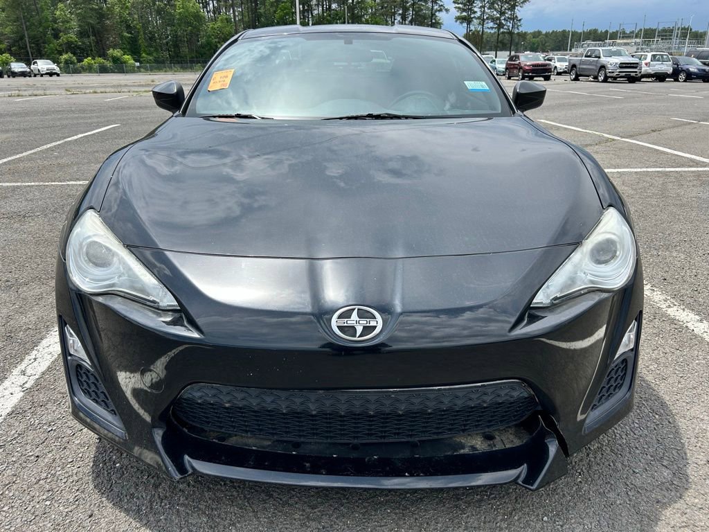 Used 2014 Scion FR-S RWD image 7