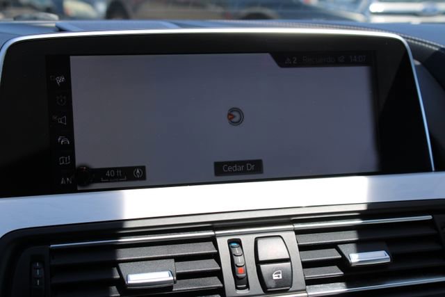 Used 2017 BMW M6 Convertible RWD image 29