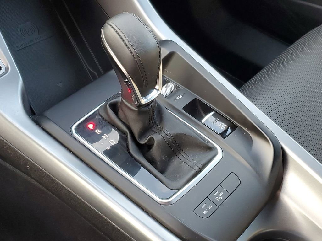 Used 2023 Dodge Hornet GT Plus w/ GT Blacktop Package image 20