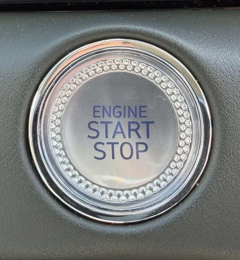 Certified 2025 Genesis GV80 3.5T AWD/4WD image 20