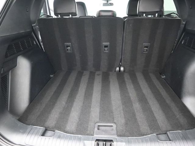 Used 2025 Ford Escape ST-Line FWD image 25