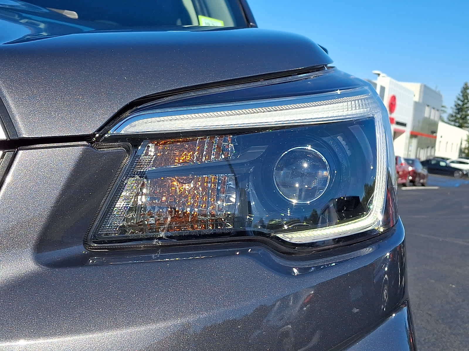Used 2021 Subaru Forester Premium AWD/4WD image 10