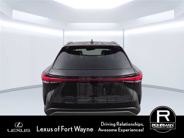 New 2026 Lexus RX 350 Premium Plus w/ Convenience Package AWD/4WD image 9