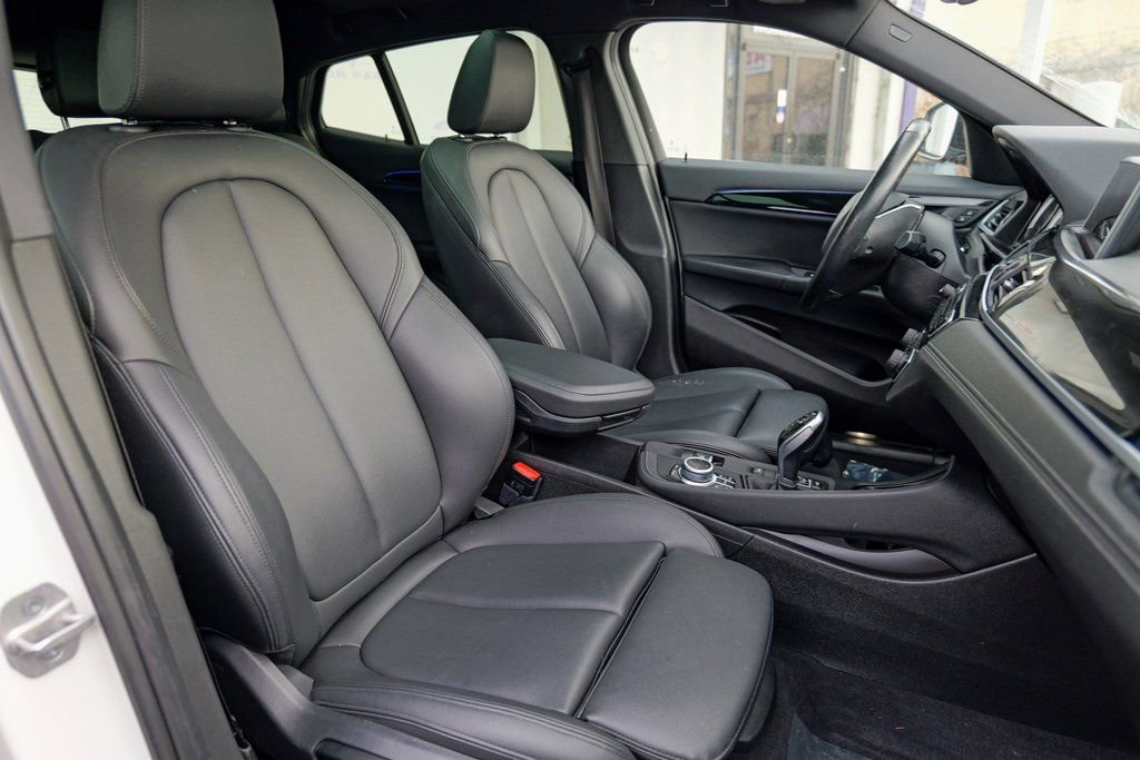 Used 2022 BMW X2 xDrive28i w/ Convenience Package image 34
