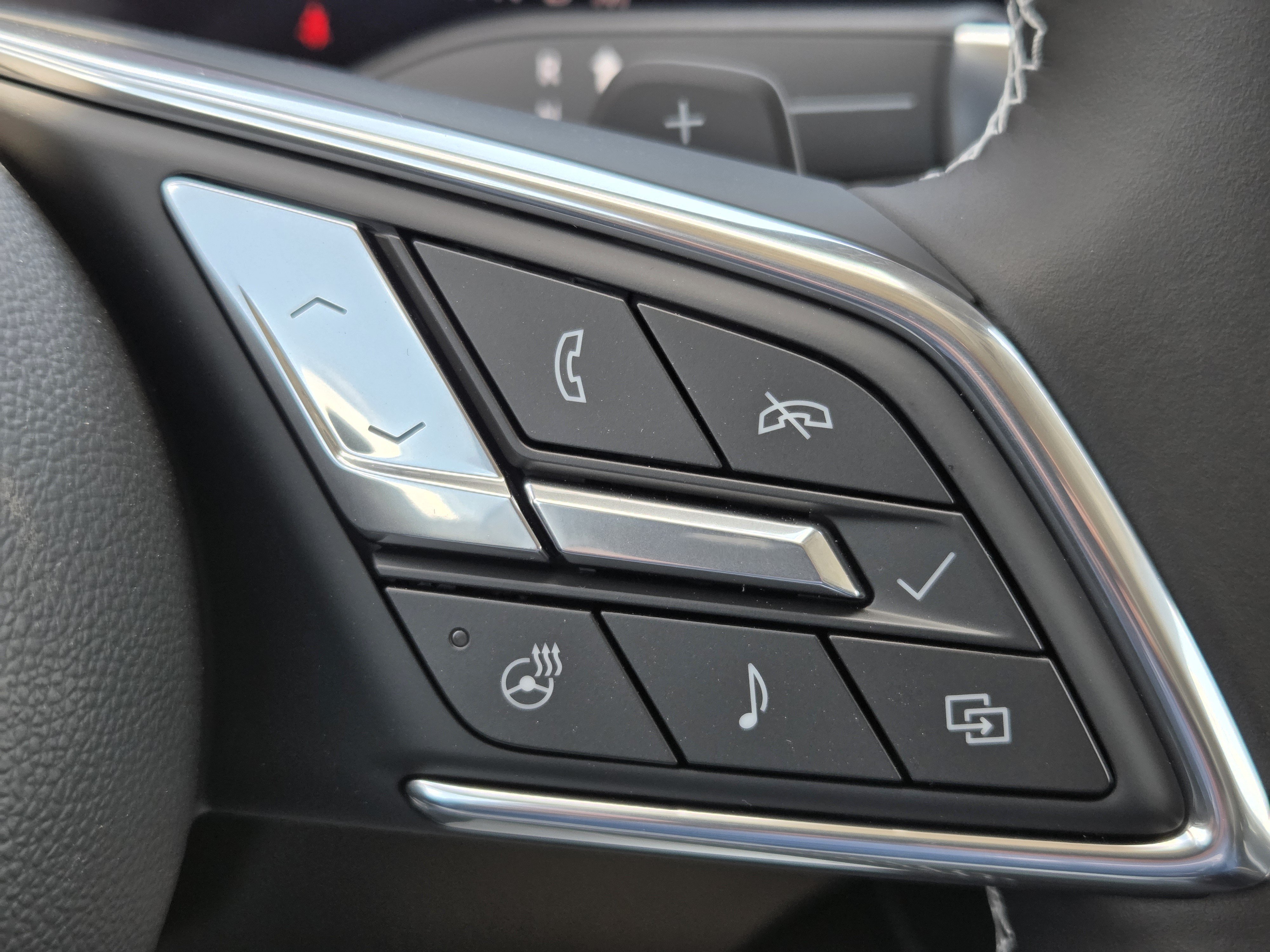 New 2026 Buick Envision Sport Touring AWD/4WD image 16