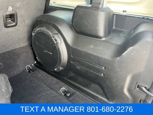 Used 2024 Jeep Wrangler Unlimited Rubicon 4xe w/ Capability Package AWD/4WD image 45