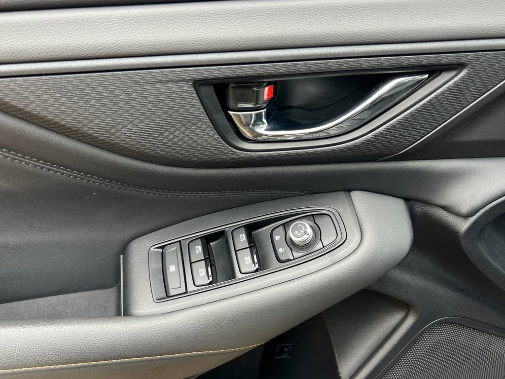 Certified 2022 Subaru Outback Wilderness image 19