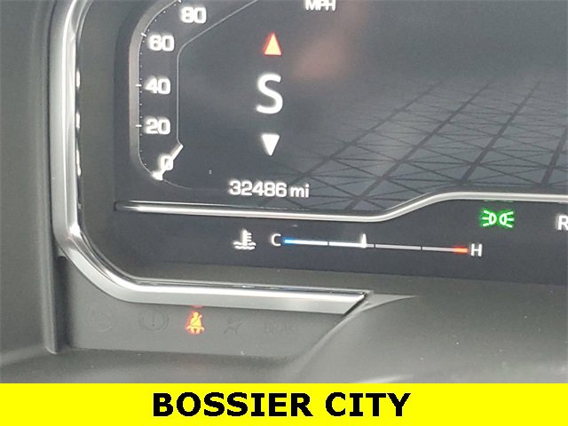 Used 2025 GMC Sierra 1500 Denali Ultimate image 12