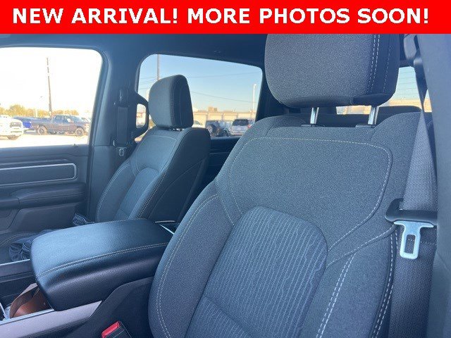 Used 2021 RAM 1500 Lone Star image 7
