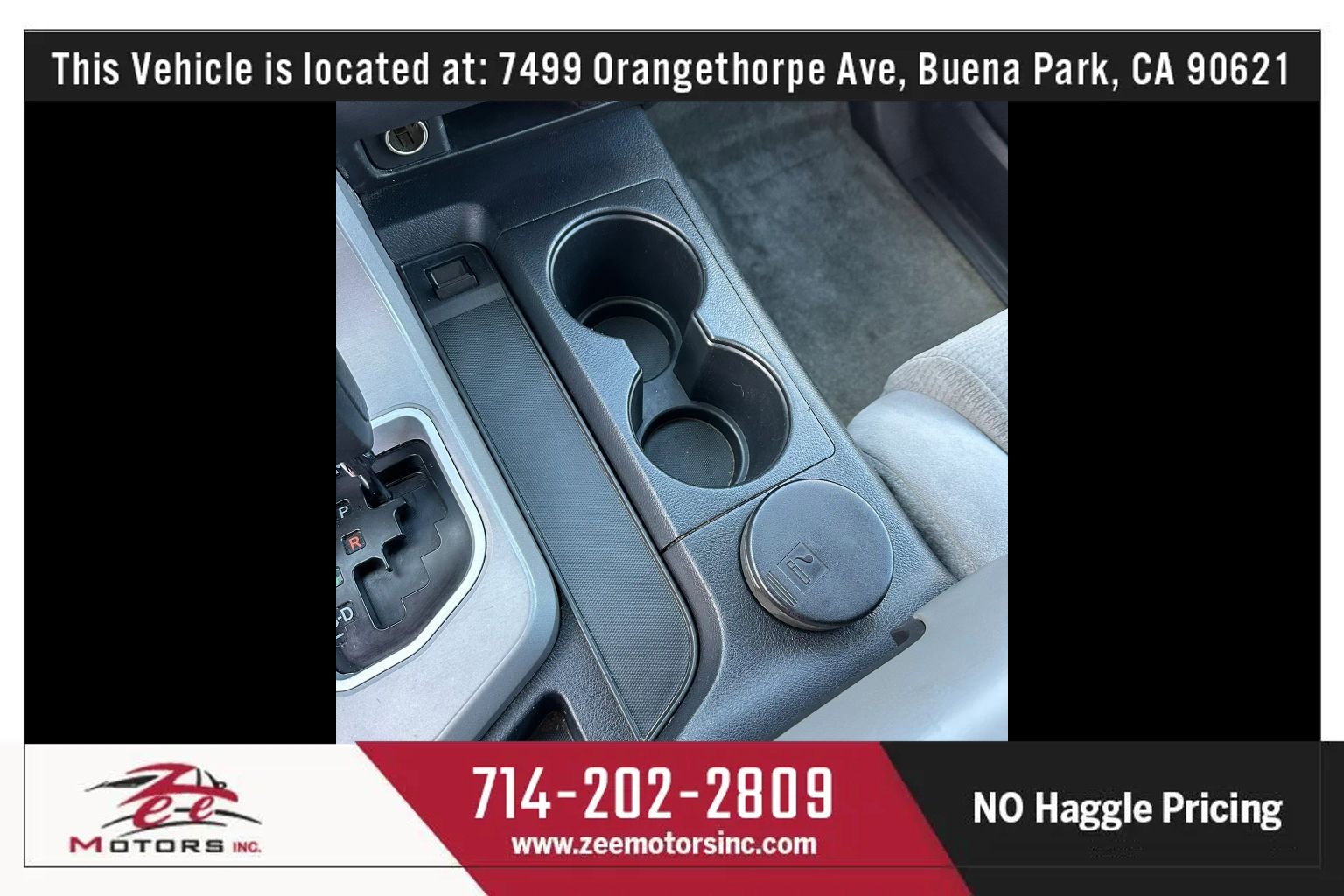 Used 2008 Toyota Sequoia SR5 RWD image 32