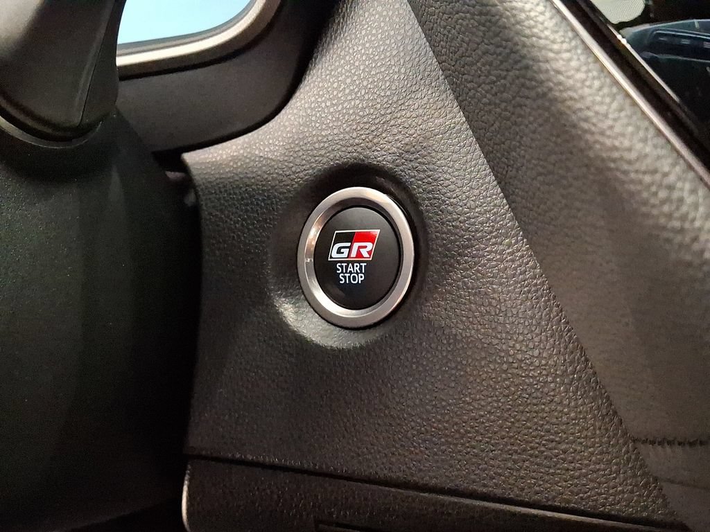 New 2026 Toyota Corolla GR AWD/4WD image 14