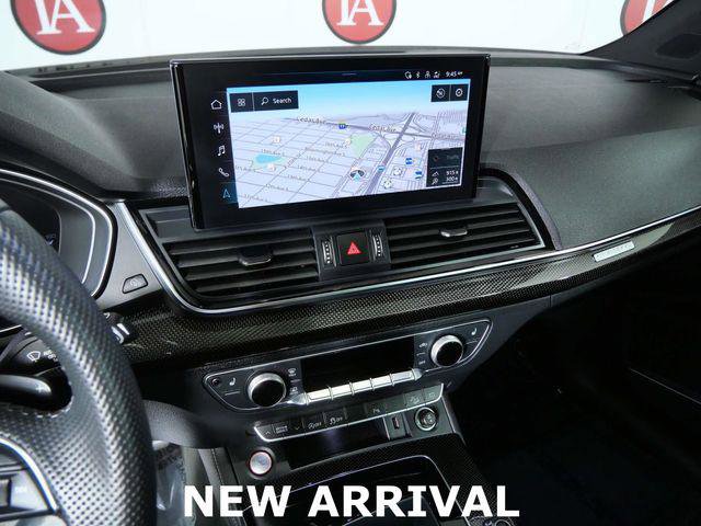 Used 2023 Audi SQ5 Premium Plus w/ Premium Plus Package AWD/4WD image 18